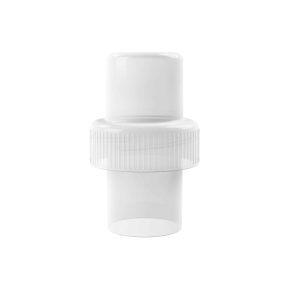 Bouchon simple à vis doseur D-30 naturel - naturel