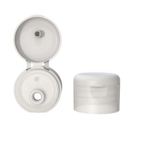 Bouchon Flip-Top 28-410 Ø5mm naturel - naturel