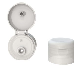 Bouchon Flip-Top 28-410 Ø2mm naturel - naturel