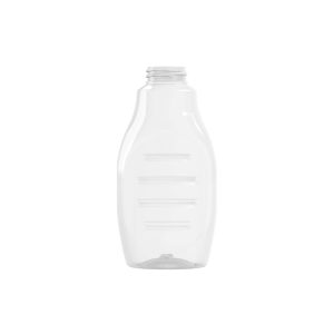 Flacon PET 285ml MP1 30-24,5 transparent