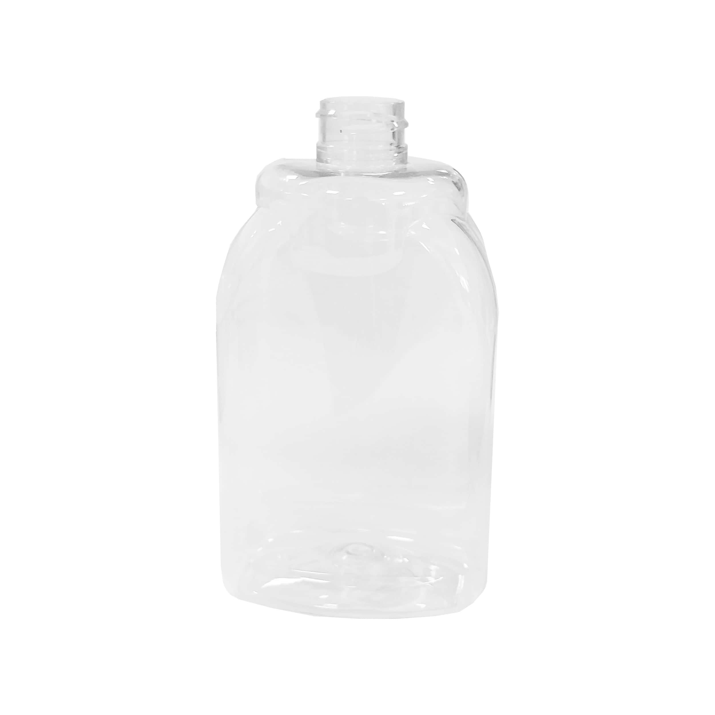 Flacon PET 500ml M1 pour savon liquide