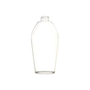 Flacon PET 500ml M3 pour savon liquide 28-410