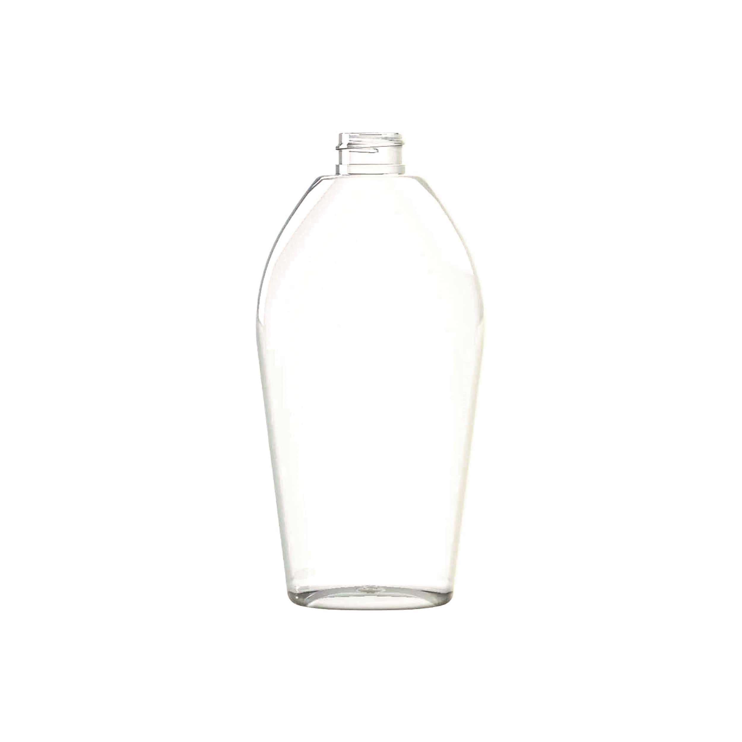 Flacon PET 500ml M3 pour savon liquide 28-410