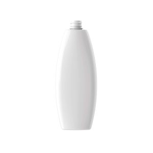 Flacon PET 750ml Diamond 28/410 inviolable avec bague blanc 50g (palette euro)