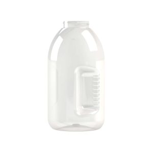 Bidon PET 1600ml 53-400 transparent