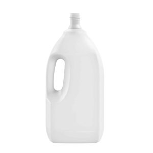 Bidon PEHD 3000ml pour détergent naturel - naturel