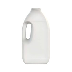 Bidon PEHD 3000ml pour détergent D-100 naturel - naturel